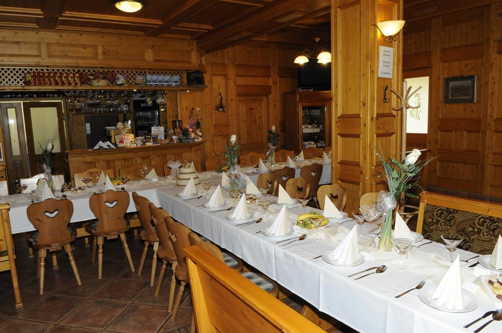 Penzion Diana Teplice nad Bečvou Extérieur photo