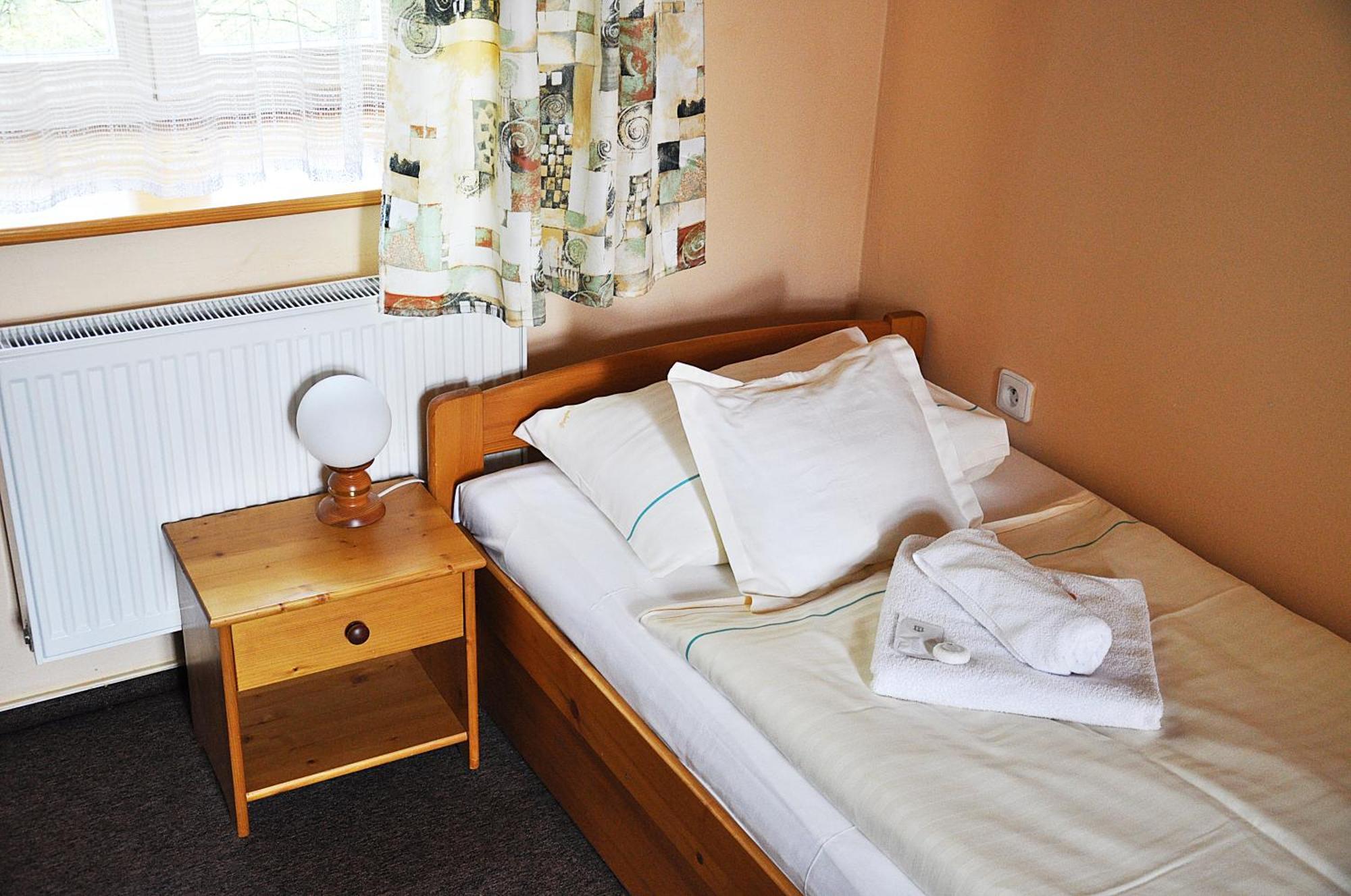 Penzion Diana Teplice nad Bečvou Chambre photo