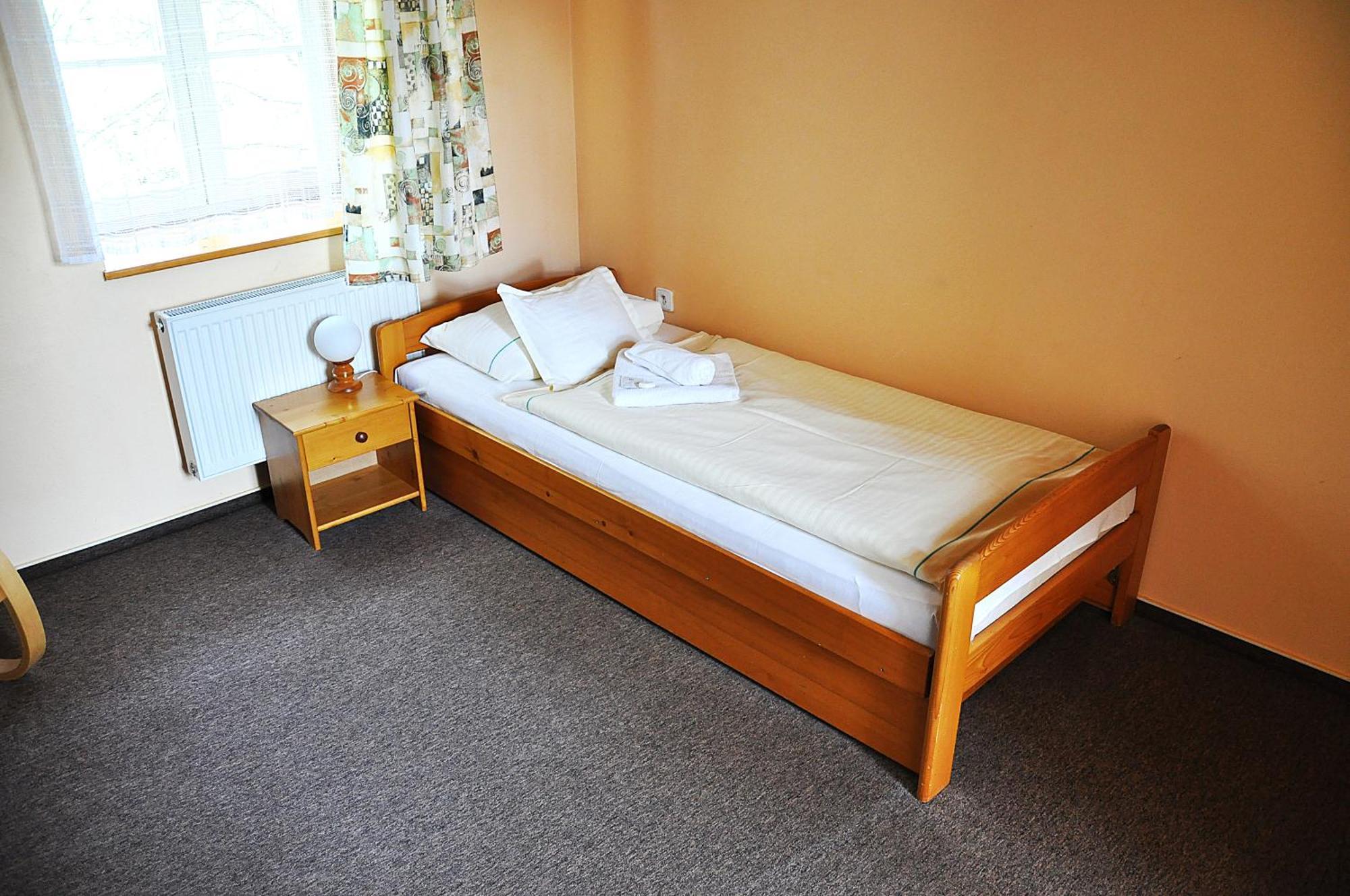 Penzion Diana Teplice nad Bečvou Chambre photo