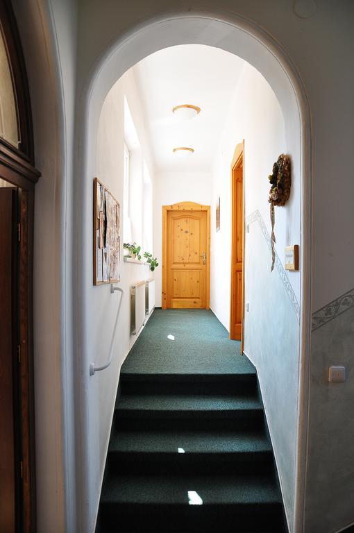 Penzion Diana Teplice nad Bečvou Extérieur photo