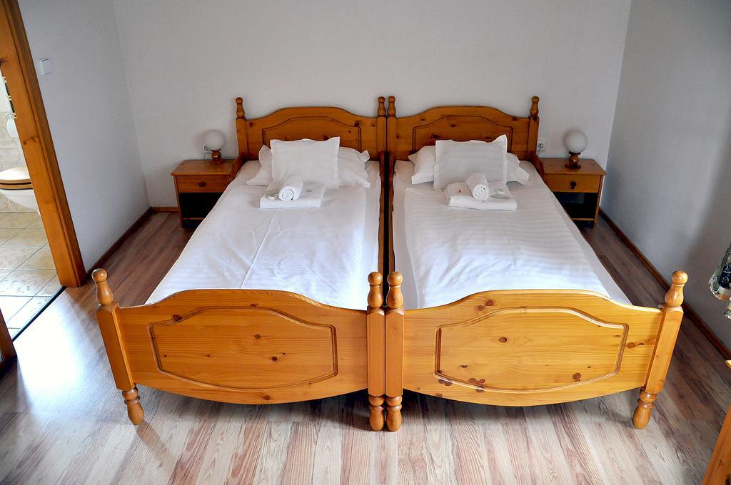 Penzion Diana Teplice nad Bečvou Extérieur photo