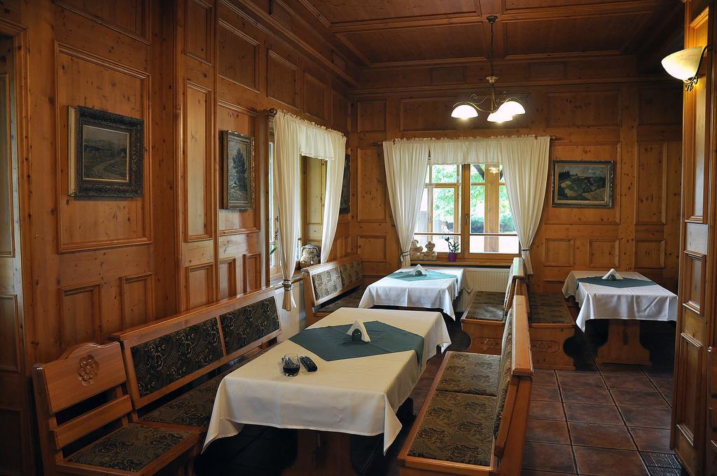 Penzion Diana Teplice nad Bečvou Extérieur photo