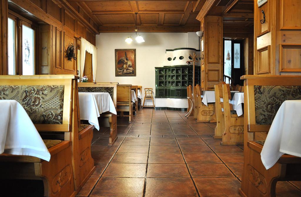 Penzion Diana Teplice nad Bečvou Extérieur photo