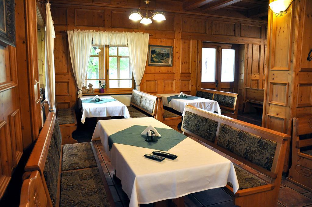 Penzion Diana Teplice nad Bečvou Extérieur photo