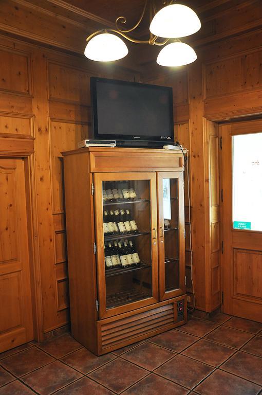 Penzion Diana Teplice nad Bečvou Extérieur photo
