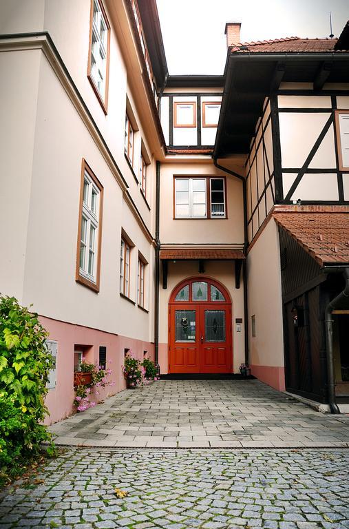 Penzion Diana Teplice nad Bečvou Extérieur photo