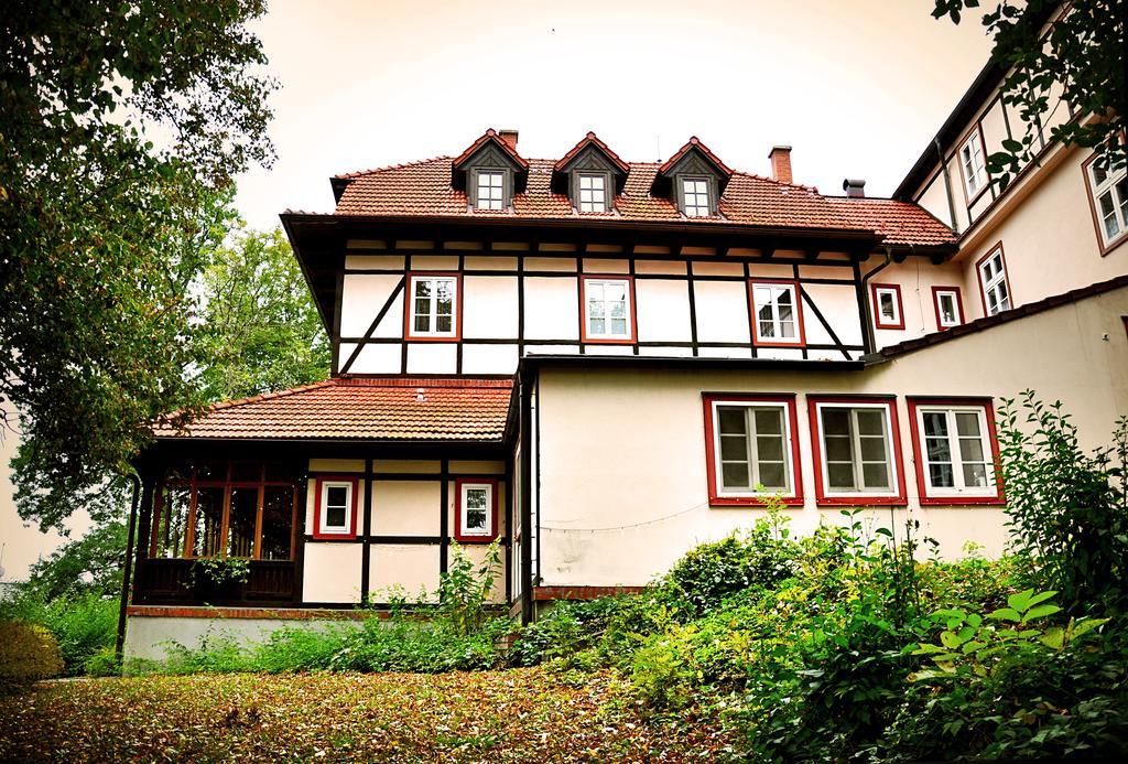 Penzion Diana Teplice nad Bečvou Extérieur photo