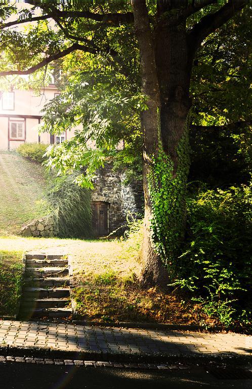 Penzion Diana Teplice nad Bečvou Extérieur photo